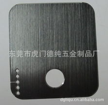 金属包装材料产品全览 从传统到创新