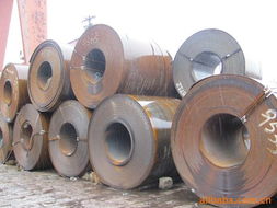 青岛铁林贸易金属包装材料产品名录