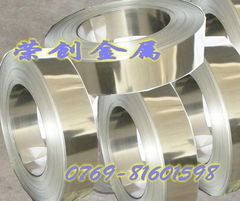 SUP2弹簧钢批发指南 荣创金属材料的专业供应