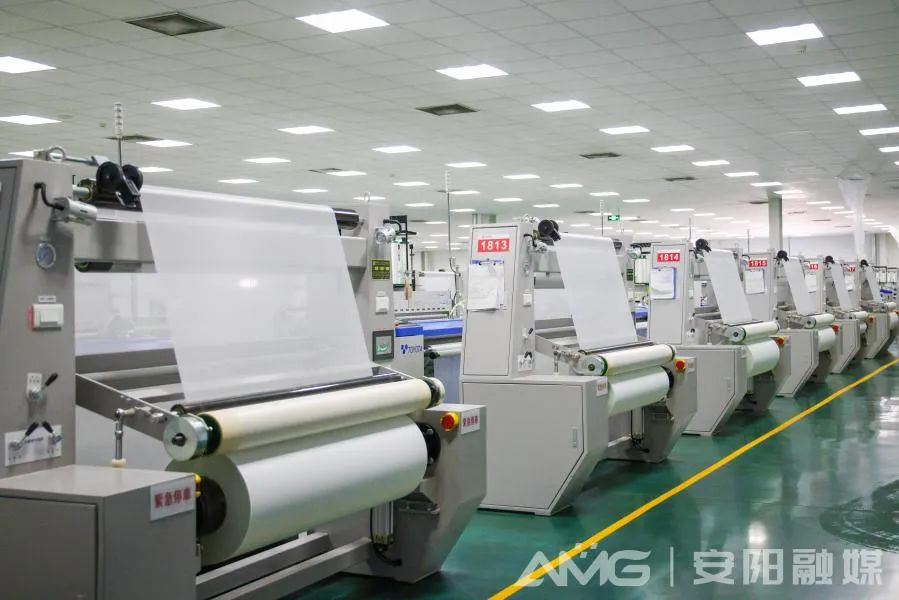 安阳产业链调研行④丨新材料产业群链 浇铸先进制造业的坚实“底盘”——金属材料崛起之路